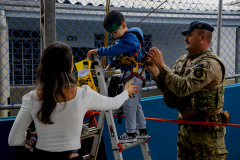 Programa Litoral Cidadão estará em Guaratuba 