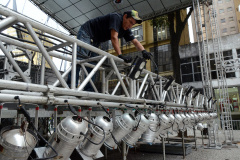 Com mercado criativo aquecido, Agência do Trabalhador da Cultura ofertou mais de cem vagas este ano