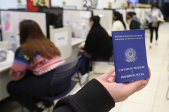  Secretaria do Trabalho, Qualificação e Renda vai intensificar programas para abertura de vagas afirmativas 