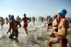 Prova de Travessia Verão Maior Paraná