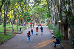 UEL retoma atividades do 2º semestre de 2022 na próxima segunda-feira (23)