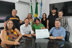 Novo PAM de Pontal atenderá mais de dois mil pacientes ao mês
