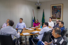 Planejamento discute unificar índice de desenvolvimento que guia planos do Governo de Estado