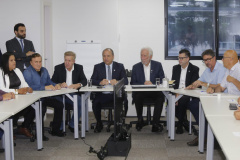 Secretaria de Estado da Indústria, Comércio e Serviços 