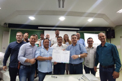 Fortalecendo atendimento especializado, AME de União da Vitória receberá aporte de R$ 13,1 milhões do Estado