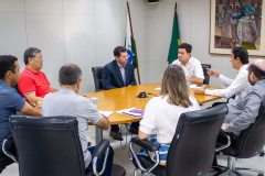 Governo deve redirecionar orçamento com mudança populacional vista em dados preliminares do Censo 2022   