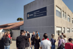Delegacia da PCPR especializada na proteção de criança e adolescente instaura mais de 1,8 mil inquéritos em 2022