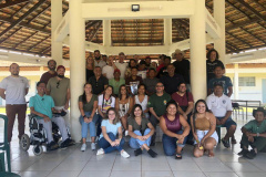 Funai  - Rio das Cobras