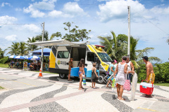 PM orientações Carnaval