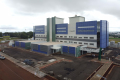 Abertura de mais 30 leitos no Hospital de Ivaiporã