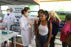 Vacinacao Indigena