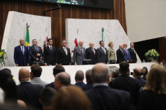 POSSE DEPUTADOS