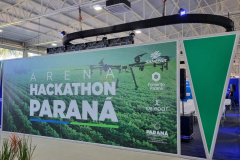 Celepar participa do Show Rural Coopavel 2023 com espaços para soluções tecnológicas