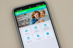 Quase 5 mil profissionais da educação utilizam plataforma de telessaúde Bem Cuidar, da Seed em parceria com a UEL