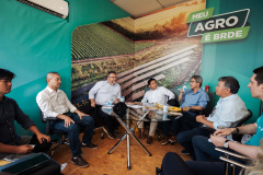 BRDE - Balanço Show Rural