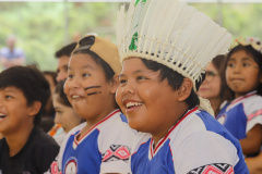 indígenas