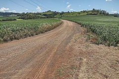 Estado garante recurso para pavimentação de estrada em Cornélio Procópio 
