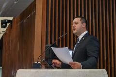 DISCURSO ALEP