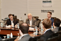 REUNIÃO - DARCI PIANA