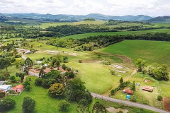 O Cadastro Ambiental Rural (CAR) é um registro público eletrônico de âmbito nacional, obrigatório para todos os imóveis rurais.