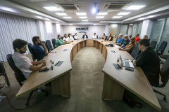 Novos conselheiros de Políticas sobre Drogas tomam posse nesta quarta-feira