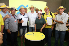 SHOW RURAL -BB