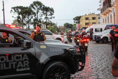 OPERAÇÃO PM