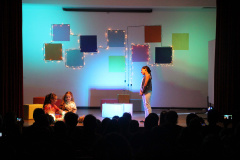 BPP teatro crianças