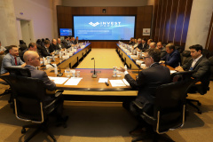 Invest Paraná puxa frente para criação de missão internacional dos estados do Sul e Sudeste