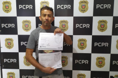  Recordistas da Escola de Gestão do Paraná