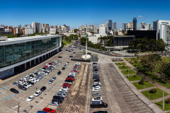 Paraná sediará evento latino-americano de educação superior