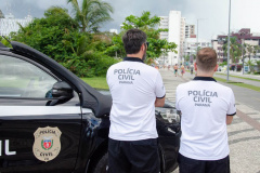 Com 152 estelionatos registrados desde o início do verão, Polícia Civil alerta sobre como se prevenir na internet