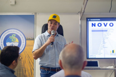Avanços e desafios em logística e mobilidade são temas de painel no Show Rural 2023