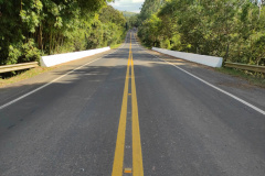 DER-Pontes Norte Pioneiro