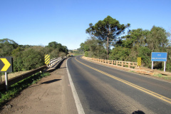 Pontes Sudoeste