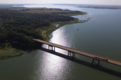 Licitações avançam para reforma de pontes no Norte e Vale do Ivaí 