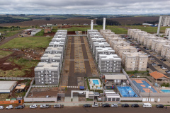 Residencial Londrina
