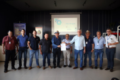 Nova Santa Rosa é o 21º município a aderir ao Susaf no Paraná