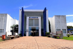 Vagas Unespar