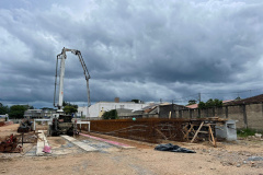 Viaduto BR-376 - São José dos Pinhais 