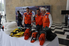 Defesa Civil do Paraná
