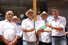 Convênios BRDE