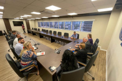 Sec. Trabalho Convênio emprego juventude