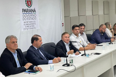 Sec. Trabalho Lideranças Toledo