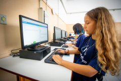 Rede estadual de ensino ganha plataforma para lições de casa