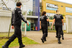PCPR elucida homicídio em menos de 12 horas em Paranaguá