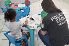 PCPR Carnaval