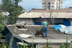 Governo do Estado decreta situação de emergência em Nova Laranjeiras