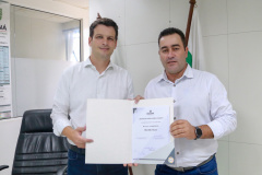 Secretaria das Cidades