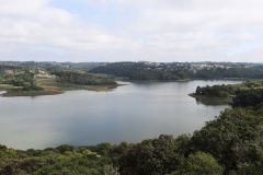 Passaúna repovoada com 20 mil peixes
